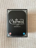 Charmed DVD Sammlung | Alle Staffeln und Folgen Niedersachsen - Langenhagen Vorschau