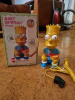 Vintage Retro Bart Simpson Telefon OVP Nürnberg (Mittelfr) - Mitte Vorschau