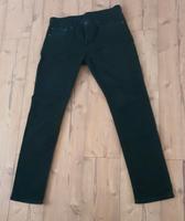 Levis Jeans Hose schwarz W34 L34 w neu Silvester Weihnachte Feier Hessen - Dieburg Vorschau