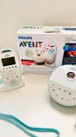 Babyphone Philips Avent SCD580 Bayern - Egling Vorschau