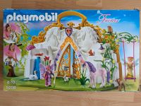 Playmobil 5208 Zauberfeenland set Düsseldorf - Eller Vorschau