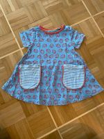 Mini Boden Tunika Shirt Kleid Erdbeeren T-Shirt Top 98 Hessen - Zwingenberg Vorschau