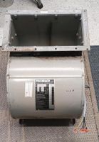 Fischbach Compact-Gebläse D 770/D 850 Radialventilator Brandenburg - Nuthe-Urstromtal Vorschau