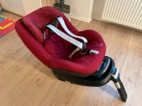 Kindersitz Maxi Cosi Pearl mit Station Bayern - Fürstenzell Vorschau