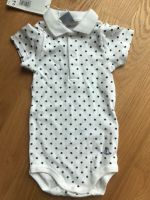 Neuer Kurzarm-Body von Petit Bateau 6m/67cm Bayern - Sinzing Vorschau