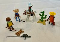 Playmobil Western Konvolut 3304 + 3384 + 3394 KOMPLETT Bayern - Fürth Vorschau