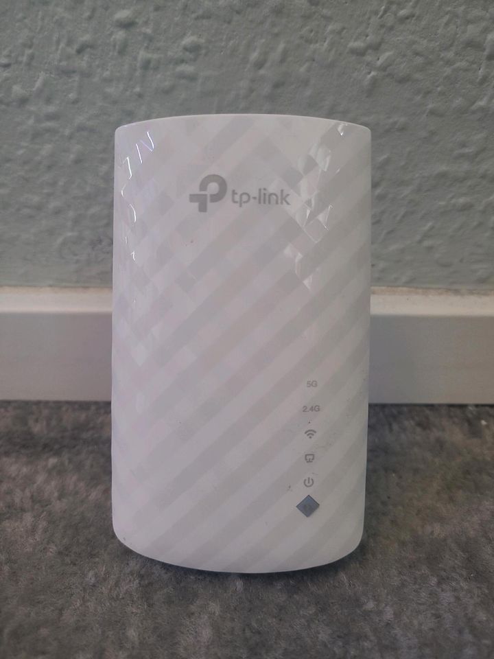 TP-Link RE200, Repeater in Berlin