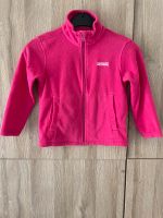 Fleecejacke Gr. 116 pink Bayern - Mühldorf a.Inn Vorschau