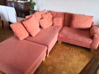 Große Sofalandschaft Sofa Couch Schlafsofa Nordrhein-Westfalen - Bad Salzuflen Vorschau