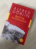 Alfred Döblin - Berlin Alexanderplatz Niedersachsen - Isernhagen Vorschau
