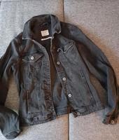 Jeansjacke Gr. 36 Bayern - Königsbrunn Vorschau