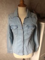 ❤️ Bluse/ Oberteil/ Jeanshemd Damen Sachsen-Anhalt - Calbe (Saale) Vorschau