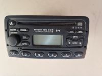 Ford CD Radio Harburg - Hamburg Francop Vorschau