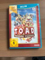 WII U Spiel Captain Toad Treausure Tracker Nordrhein-Westfalen - Kaarst Vorschau