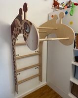 Trihorse Giraffe/ Klettergiraffe/ Sprossenwand/ Klettergerüst Aachen - Aachen-Mitte Vorschau