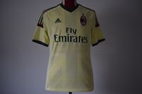 AC Milan Jersey Bayern - Fürth Vorschau