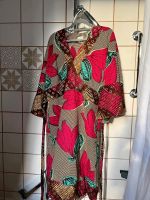 Afrikanisches Kleid Ghana Unikat 36 bis 42 lebensfroh Bayern - Amberg Vorschau