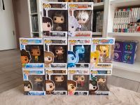 Funko Pop Sammlung Sammelauflösung Konvolut Anime Figur Rheinland-Pfalz - Kehrig Vorschau