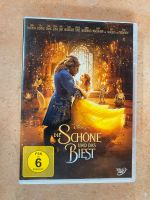 DVD “Die Schöne und das Biest” Sachsen-Anhalt - Dessau-Roßlau Vorschau