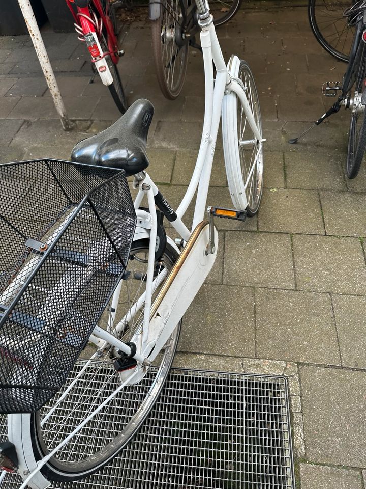 Kinderfahrrad in Bocholt