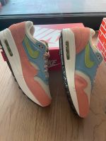 Nike Air Max 1, Light Madder Root Altona - Hamburg Othmarschen Vorschau