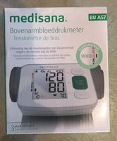 Medisana BU A57 Blutdruckmessgerät Oberarm Baden-Württemberg - Ladenburg Vorschau