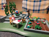 Playmobil Set / Garten Niedersachsen - Zetel Vorschau