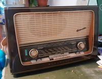 BLAUPUNKT Granada Typ 2625 / Antikes Radio Dortmund - Aplerbeck Vorschau