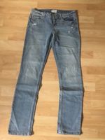 Aeropostale Jeans in Gr. 29 Bayla Skinny , aus den USA Niedersachsen - Landesbergen Vorschau