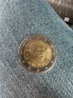 2 Euro Münze G. Pascoli Hessen - Kassel Vorschau