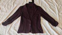 Super Zero Schöne Jacke Blazer Lilarot Neu Original Gr.42 Horn-Lehe - Lehesterdeich Vorschau
