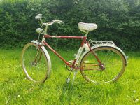 28" Classic Herrenrad Oldtimer Vintage Rar Rhenania Köln - Nippes Vorschau