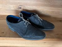 Schnürschuh | Business Schuh | Größe 43 Bayern - Fürstenzell Vorschau