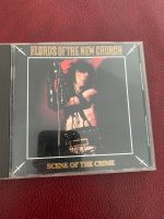 The Lords of the new Church - Scene of the Crime  -CD Nürnberg (Mittelfr) - Nordstadt Vorschau