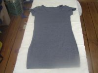 Long T Shirt Minikleid graublau Clockhouse Gr S 36 164 Nordrhein-Westfalen - Bad Münstereifel Vorschau