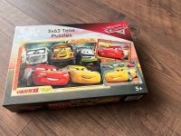 Cars Puzzle ab 5 Jahre Köln - Roggendorf/Thenhoven Vorschau