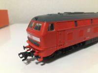 Roco H0 BR215 AC Digital für Märklin Hessen - Kefenrod Vorschau