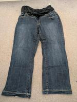 Schwangerschaft Umstandsjeans Gr. 52 Niedersachsen - Laatzen Vorschau