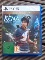 PlayStation 5 KENA Bridge of Spirits Sealed Deluxe Edition De Rheinland-Pfalz - Kaiserslautern Vorschau