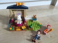 Lego Friends 41696 Ponypflege Pferdefriseur Nordrhein-Westfalen - Gladbeck Vorschau