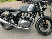 Royal Enfield Continental 650 Schleswig-Holstein - Fredesdorf Vorschau