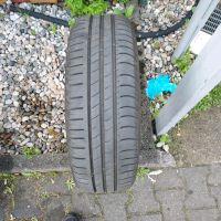 1x Sommerreifen 195/65R15 91H, Hankook 5 mm, DOT1417 Hessen - Karben Vorschau