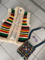 Schlagermove 70 er Hippie Peace Kleidung Nordrhein-Westfalen - Oberhausen Vorschau