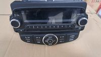 Radio CD Media Opel Corsa E 39012675 266018 Nordrhein-Westfalen - Bergkamen Vorschau