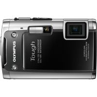 Suche defekte Olympus Tough TG-610 Kompaktkamera Bonn - Dottendorf Vorschau