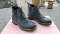 Ecco Boots, Gr. 37 schwarz Rheinland-Pfalz - Mackenbach Vorschau