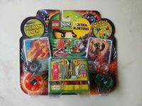 Lego Ninjago Spinner 9591 Neu OVP Ungeöffnet Nordrhein-Westfalen - Bad Wünnenberg Vorschau