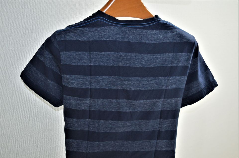 Tom Tailor T-Shirt Herren Shirt gr. M TOP-Zustand in Lippstadt