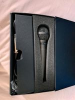 !!!!NEU!!!! Dynamic Microphone von Sandy Hessen - Beselich Vorschau