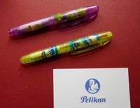 Pelikan Kinderfüller Modell Jungle  Sehr selten für Sammler! Nordrhein-Westfalen - Salzkotten Vorschau